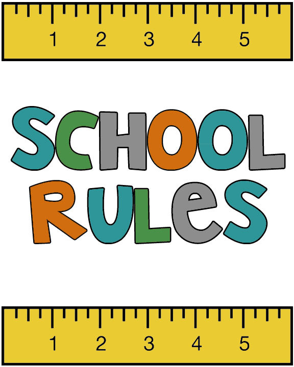 School-Rules